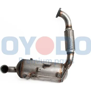 Katalyzátor Katalyzátor Oyodo 10N0195-OYO