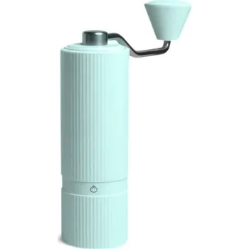 Mlýnek na kávu Nuttii Panacle Goose ruční mlýnek na kávu modrý