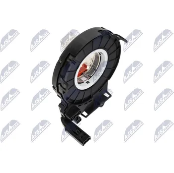 Vinutá pružina airbagu NTY EAS-AU-003