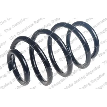 Auto-moto Vinutá pružina podvozku LESJÖFORS 4095165