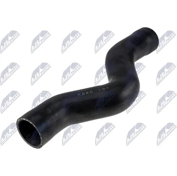 Turbodmychadlo Hadice plnícího vzduchu NTY GPP-RE-125