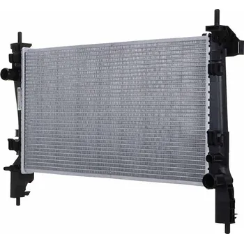 Chladič motoru Chladič vody pro motor HELLA 8MK 366 300-261