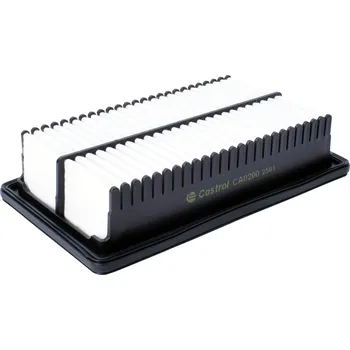 Vzduchový filtr Vzduchový filtr Castrol Filters CA0200