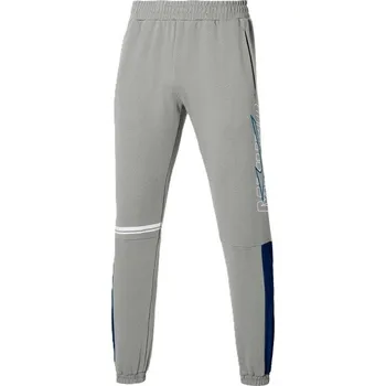 Běžecké oblečení Běžecké tepláky Mizuno Athletics Sweat Pant K2GDB00294 Velikost textilu: M
