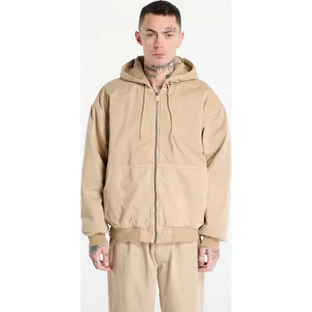 Pánská větrovka Bunda adidas Originals Equipment Jacket, M, béžová, 80X