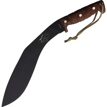 Mačeta ESEE Expat Jaraca Kukri s pouzdrem 29,5 cm