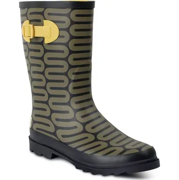 Dámská obuv Holínky Regatta LrgWgleOliv 1207033 4 (37)