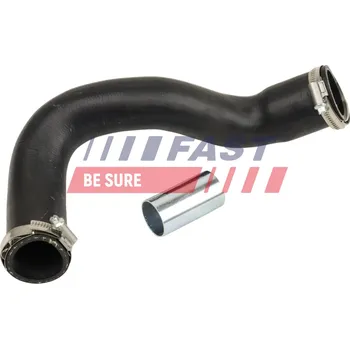 Turbodmychadlo Hadice plnícího vzduchu FAST FT01275