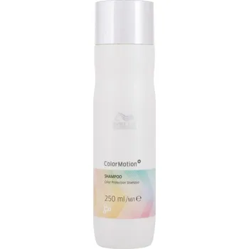 Nestandardní parfém Wella Professionals ColorMotion+ Šampon 250 ml pro ženy
