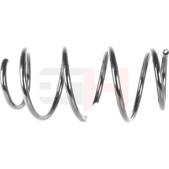 Vinutá pružina podvozku GH GH-2039713