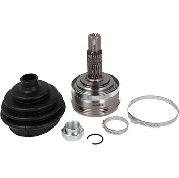 Poloosa kola Sada kloubů pro hnací hřídel METELLI 15-1081