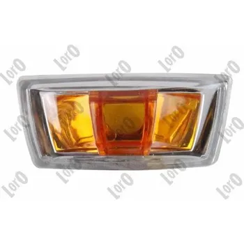 Auto zrcátko Blikač ABAKUS 037-32-848