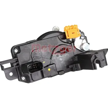 Autozámek Zámek dveří METZGER 2314645