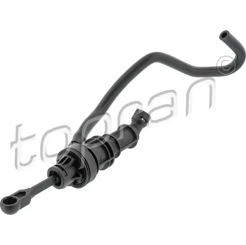 Spojkový válec Hlavní spojkový válec TOPRAN 602 259