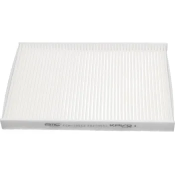 Kabinový filtr Filtr vzduchu v interiéru KAVO PARTS FCA-10513