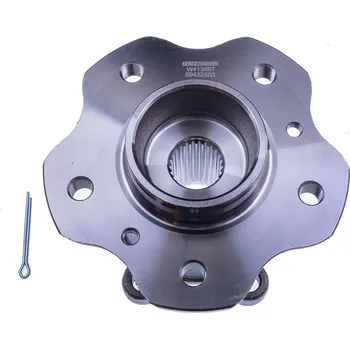 Sada ložiska kola DENCKERMANN W413897