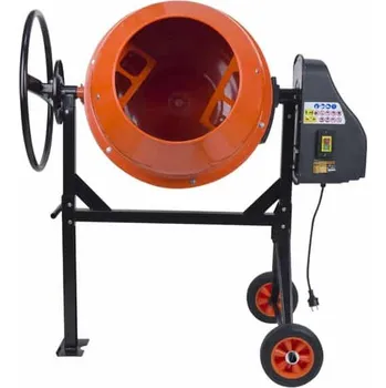 Míchačka Míchačka na beton 140L Procraft PCM140