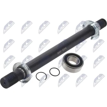 Hnací hřídel - poloosa NTY NWP-HY-524