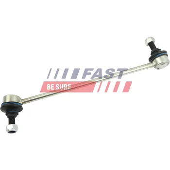 Stabilizátor nápravy Tyč nebo vzpěra stabilizátoru FAST FT01581