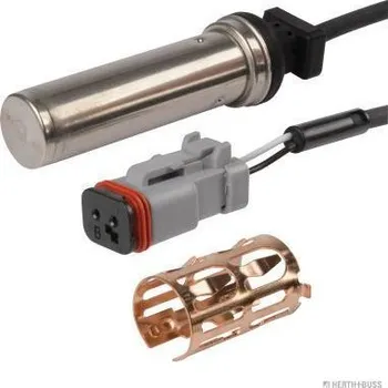 Auto-moto Snímač počtu otáček kol HERTH+BUSS ELPARTS 70660582