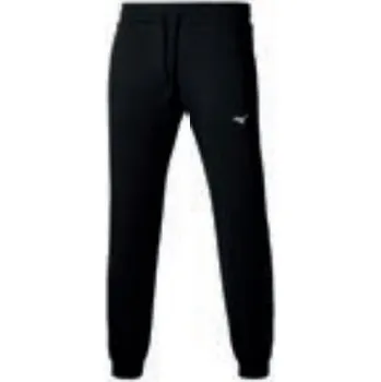 Běžecké oblečení Běžecké tepláky Mizuno Athletics Sweat Pant K2GDB20190 Velikost textilu: M