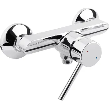 Vodovodní baterie LIVARNO® Sprchová / Vanová baterie (sprchová baterie, chromovaná)
