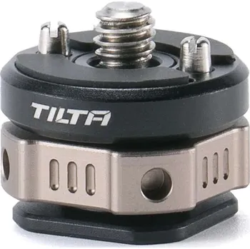 Tilta Cold Shoe Adapter pro Rotatable Phone Mounting Bracket V2