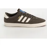 adidas Puig Indoor (shaoli/owhite/blubir) 46 2/3, modrá