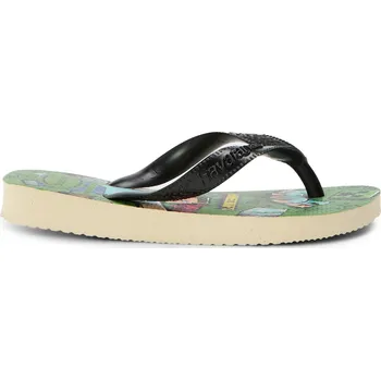 Dámská móda Havaianas Beige 1207379 10/11C