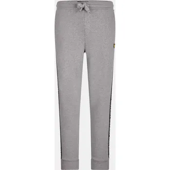 Lyle and Scott Grey T28 1198253 L