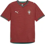 Tričko Puma Red 1208412 L