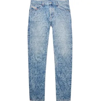 Pánské oblečení Džíny Diesel Blue 1207798 28R