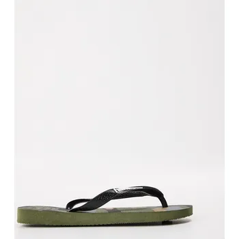 Dámské žabky Havaianas Green 1207355 5