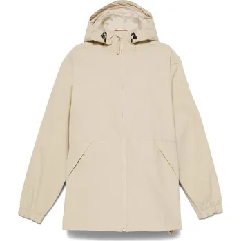 Dámská větrovka Bunda Timberland Beige 1207729 2XL