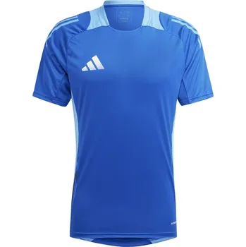 Pánské tričko Tričko adidas Royal Blue 1210375 S