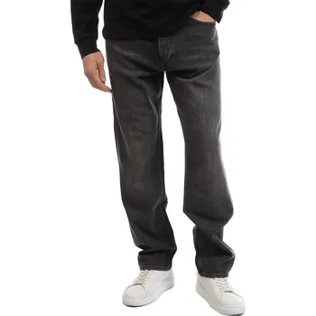 Pánské džíny Džíny Boss Medium Grey 1210010 36W L