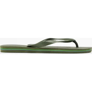 Pánské žabky Havaianas Green 1207222 8/9