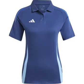Dámské tričko Tričko adidas Navy Blue 1210656 14 (L)