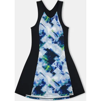 Dívčí šaty HEAD Blue 1210380 15 (3XL)