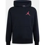 Mikina Air Jordan BLACK 1209011 S