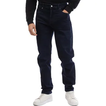 Pánské džíny Džíny Boss Navy 1210001 35W XL
