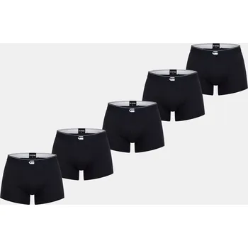 Boxerky Boxerky G Star Black 1208641 Small