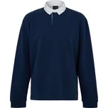 Tričko Boss Blue 464 1209199 L