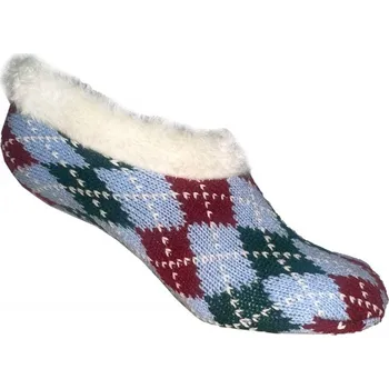 Dámské ponožky Ponožky Miso Blue 1208605 Ladies 4-8