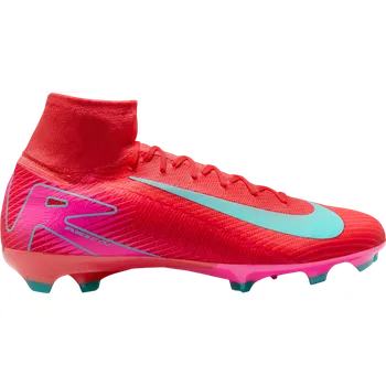 Kopačky Kopačky Nike ZM SUPERFLY 10 PRO FG hf9433-800 Velikost 43 EU | 8,5 UK | 9,5 US | 27,5 CM