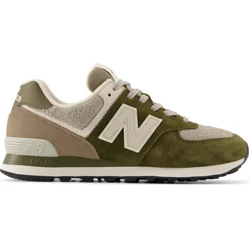 Pánské tenisky New Balance U574BWS, 44