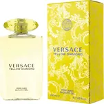 Versace Yellow Diamond sprchový gel pro ženy 200 ml
