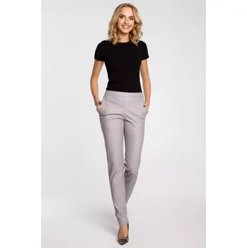 Made of Emotion Moe M144 šedé