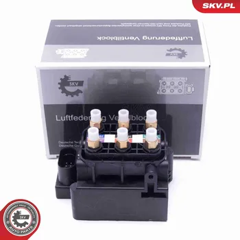 Ventil palivového systému Ventil, pneumatický systém ESEN SKV 93SKV800