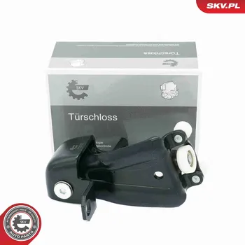 Dveře karosérie Valivé vedení, posuvné dveře SKV 96SKV870